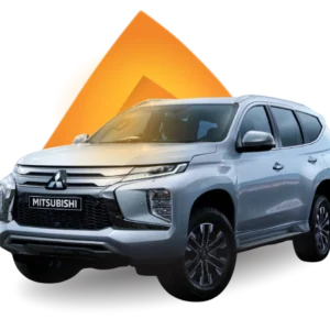 MITSUBISHI MONTERO SPORT