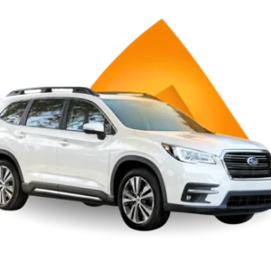 SUBARU EVOLTIS