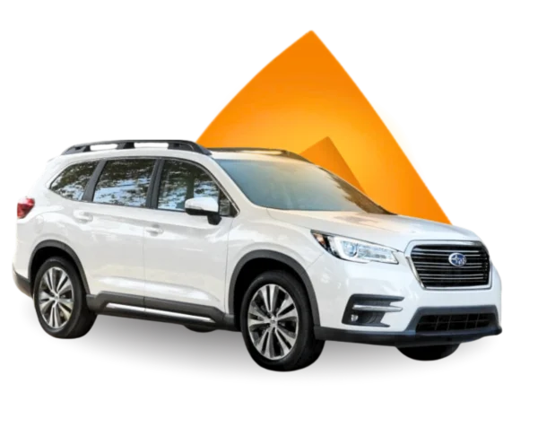 SUBARU EVOLTIS