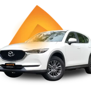 MAZDA CX5
