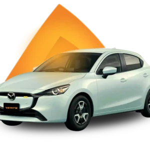 MAZDA 2 HATCHBACK